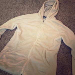 Marmot Zip Up Fleece